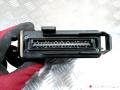 блок управления двигателем Audi 100 4A/C4 1991, бензин, 0280800252, 443906264C - фото №2