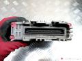 блок управления двигателем Volkswagen Golf 3 поколение 1997, бензин, 0261200701, 1H0907311 - фото №2