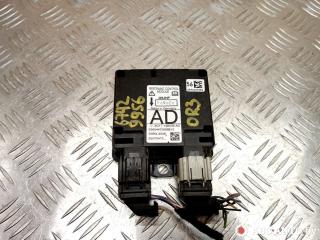 блок AirBag Ford Transit 7 поколение 2007, 6C1T14B056AD, 5WK43536