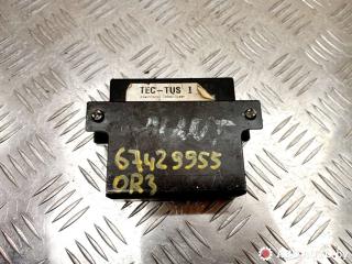 Иммобилайзер Mitsubishi Galant 7 поколение 1995, TECTUSI, E1I000291