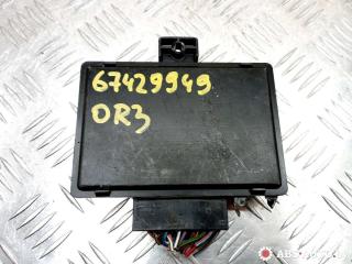 блок комфорта Chrysler PT Cruiser 1 поколение 2004, 880AD, P04671880AD