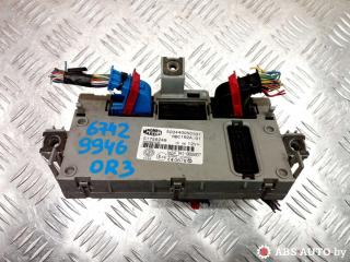 модуль управления двери Fiat Stilo 1 поколение 2007, дизель, 503440050101, NBC192A01, 51758249