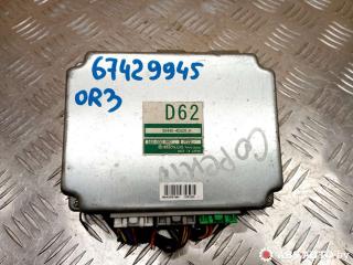 блок управления АКПП Kia Sorento 1 поколение [рестайлинг] 2007, 954404C620, A640009F0