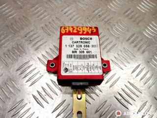 Иммобилайзер Mitsubishi Carisma 1 поколение [рестайлинг] 2002, 1137328056, MR309681, MR309663