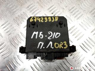 модуль управления двери Mercedes-Benz E-Класс W210/S210 [рестайлинг] 2002, 2108207526