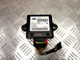 блок управления топливным насосом Peugeot 407 1 поколение 2007, EAS30001, 9647428280, 551200016905