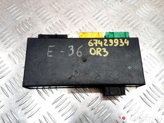 блок комфорта BMW 3 серия E36 [рестайлинг] 2000, 61358360060, 05071810