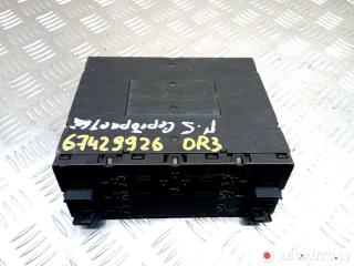 блок комфорта Volkswagen Golf 5 поколение 2007, 3C0937049AE, F005V00631