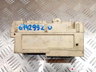 реле бензонасоса Mazda 626 GE [рестайлинг] 1995, TWSGC5K, GC5K, TWSGC5KA, GC5KA