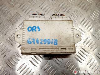 блок комфорта Alfa Romeo 156 1 поколение 2004, 60651187