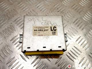 блок комфорта Opel Corsa B 2000, 90482357