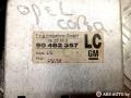 блок комфорта Opel Corsa B 2000, 90482357 - фото №4