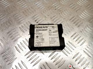 Иммобилайзер Volvo S40 1 поколение [рестайлинг] 2002, 30864647, SW30862223, F005V00060