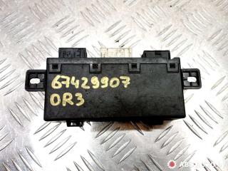 модуль управления двери BMW 5 серия E39 2000, 61358376072, 05071750