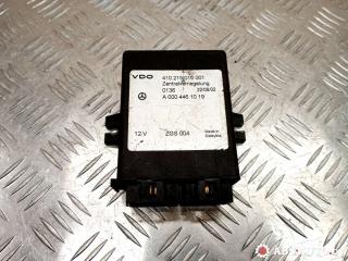 блок управления центральным замком Mercedes-Benz Vito W638 2000, A0004461019, 410215010001