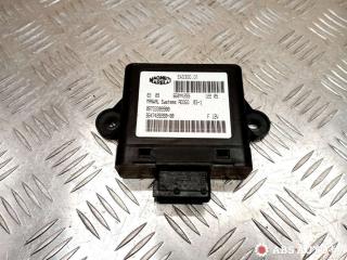 блок управления топливным насосом Peugeot 407 1 поколение 2007, дизель, EAS30001, 9647428280, 551200016905