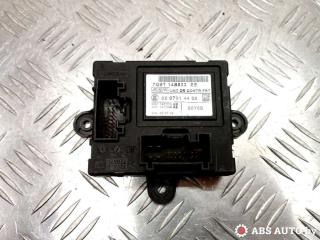модуль управления двери Ford Mondeo 4 поколение 2010, 7G9T14B533EE, 0507914400