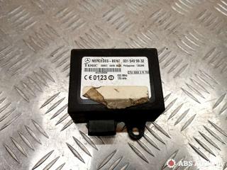 Иммобилайзер Mercedes-Benz Vito W638 2000, 0315455932, CTU20003R768