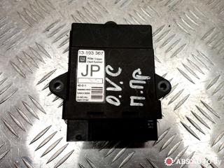 модуль управления двери Opel Vectra C 2004, 360572197, 13193367, 5WK46004