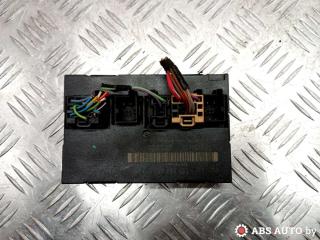 блок комфорта Volkswagen Touran 1 поколение [рестайлинг] 2007, 1K0959433C, 5DK00858315, 4050549800