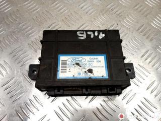 блок комфорта Ford Mondeo 2 поколение 1996, 93BG15K600EC, 5WK4606