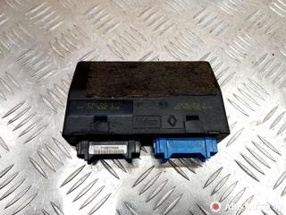 блок комфорта Renault Clio 1 поколение [рестайлинг] 1998, 7700845404