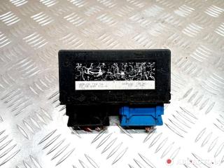 блок комфорта Renault Clio 1 поколение [рестайлинг] 1998, 73847267C, 7700845406A