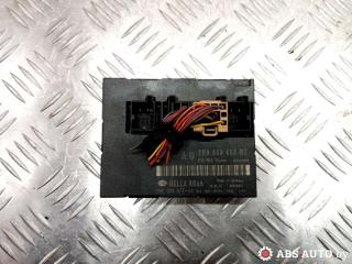 блок комфорта Volkswagen Golf 5 поколение 2007, 1K0959433BT, 5DK00897702