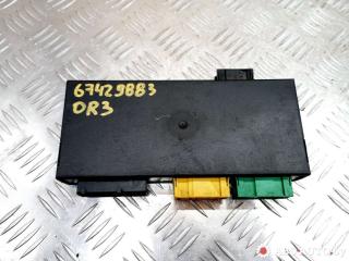 блок комфорта BMW 3 серия E36 [рестайлинг] 2000, 61358360060, 05071810