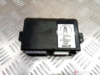 блок комфорта Rover 400 Series 1 поколение 1998, YWC105330, 52010353F