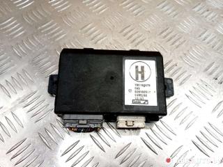 блок комфорта Rover 400 Series 2 поколение 1999, YWC104670, 52010253B