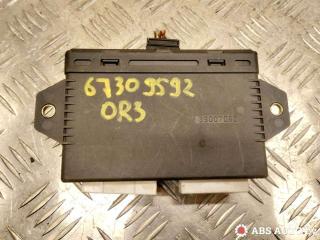 блок комфорта Fiat Marea 1 поколение 2000, 46404042, 39007080