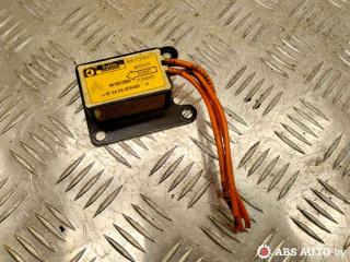датчик удара Citroen Xantia 1 поколение [рестайлинг] 2000, 550306900, 9619512880