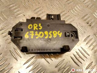 Иммобилайзер Mercedes-Benz A-Класс W168/V168 [рестайлинг] 2002, 5WK4736, 1688200426