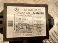 Иммобилайзер Mercedes-Benz A-Класс W168/V168 [рестайлинг] 2002, 5WK4736, 1688200426 - фото №5