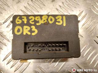 блок предохранителей Ford Mondeo 2 поколение 1996, 93BG14K150AD