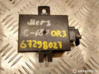 блок управления (другие) Mercedes-Benz E-Класс W124 [рестайлинг] 1995, EGS10001