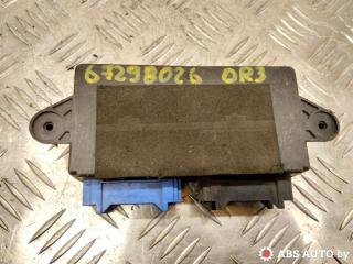 блок комфорта Renault Laguna 2 поколение 2001, 73847257C, 96000644R, IS229200, 7700421261B