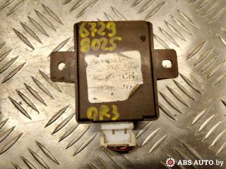 сирена (гонг) Daewoo Leganza 1 поколение 1999, 96219056