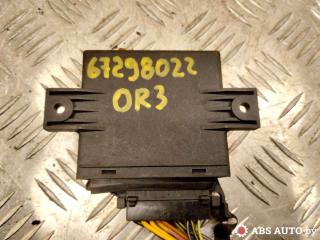 блок управления светом Opel Omega B [рестайлинг] 2000, бензин, 90460934, 410203013002