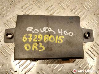 Иммобилайзер Rover 400 Series 2 поколение 2000, YWC106240, 52010494B