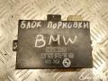 блок управления парктрониками BMW 5 серия E39 2000, 66218370872 - фото №3