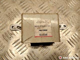 блок управления стеклоподъемниками Rover 400 Series 2 поколение 1999, 38370ST3E011M1