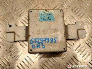 блок управления (другие) Hyundai Lantra 2 поколение [рестайлинг] 1999, 9541029000