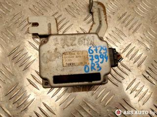 блок круиз-контроля Mazda 626 GE [рестайлинг] 1996, GA5S66320A