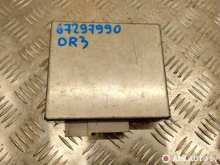 Блок управления ABS/ESP Opel Sintra 1 поколение 1999, бензин, 16198391