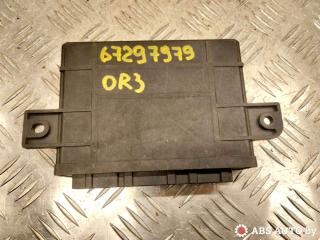 блок комфорта Ford Mondeo 1 поколение 1996, бензин, 93BG15K600EB, 5WK4532