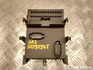 блок предохранителей Renault Laguna 2 поколение [рестайлинг] 2007, 8200004201E, 8200139824, 518095302