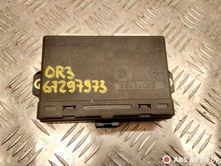 блок комфорта Fiat Marea 1 поколение 1997, 46404042, 39007080