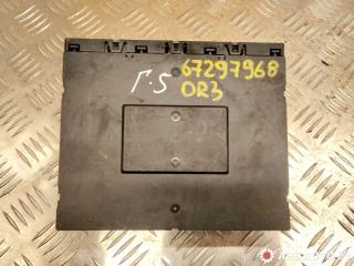 блок комфорта Volkswagen Golf 5 поколение 2007, 3C0937049AH